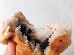 黑米麻薯吐司-樂姿生活(万达广场店)