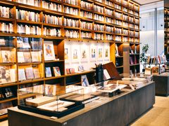 -茑屋书店(天目里店)
