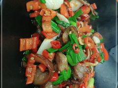 -聚味瞿记·龙虾堂(树木岭店)