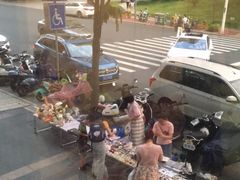 -悦雅居·老广州老味道(长湖店)
