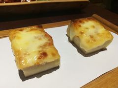 一口闷芝士南瓜-大牌大·传统杭帮菜(湖滨店)