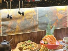 -七町糖果寿司屋(龙洞广工店)