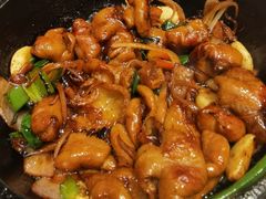 -小粤楼·怀旧粤菜(万辉国际广场店)