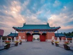 -上海交通大学(闵行校区)