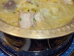-东北大院·东北菜(三台子店)