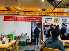 -西工饭庄快餐厅(西工小街店)