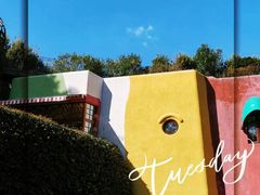 -三鹰之森吉卜力美术馆