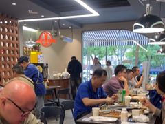 -老虎滩大连海鲜烧烤(建邺云锦路总店)