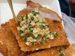 -特色椒盐排条(天山西路店)