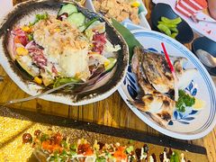 -千羽鹤海鲜居酒屋Bistro(大望路店)