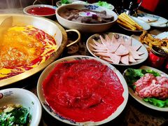 -小龙坎火锅(唐冶店)