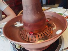 -东门口涮肉·砂锅·烤串(老门东店)