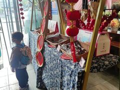 -寻宝记绍兴菜(鲁迅路店)