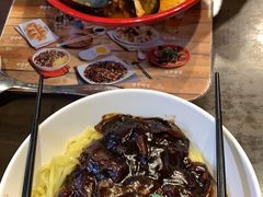 -香港饭店0410(明洞店)