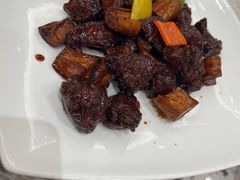 -新南华大酒店(长寿店)