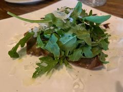 意式慢炖牛舌-La Tavernetta(Bar à Vin)(乌鲁木齐路店)