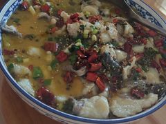 -美顺香食府鱼头老店(雪野湖店)