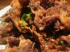 -北方家宴(番禺永旺店)