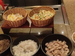 -上海东方佘山翰悦阁酒店·Vie全日制餐厅