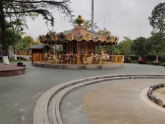 -成飞公园