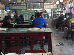 大堂-护国寺小吃店(阜成门桥店)