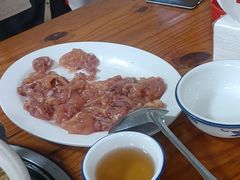 -潮陈记土鸡火锅(东厦北路店)