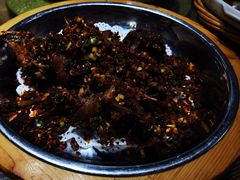 韵味手撕鸭-田趣园长沙菜(天安云谷店)