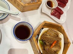 -粤食堂(天津和悦汇店)