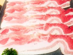 -新石器烤肉(百联川沙店)