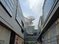 -深圳湾万象城(南山店)