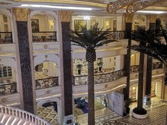 -南通金石国际大酒店