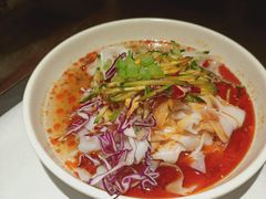 -黄三怪(清河店)