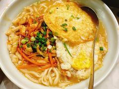 -丰收日·小海鲜·沪上家宴(顾村正大店)