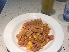 -必胜客(海滨店)