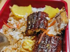 -鳗鲔料理小馆