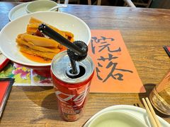 -院落新京菜·烤鸭(地安门店)