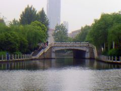 -南通濠河风景名胜区