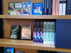 -CGV星星影城(颐堤港ScreenX店)