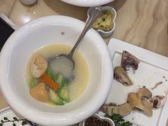 -锦粤宫·精致粤菜(深圳北站店)