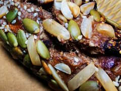 无花果面包-BAKER&SPICE(安福路店)