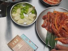 -马场洞肉铺(高丽街店)