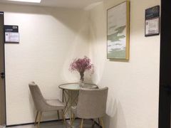 -争渡心理咨询全国连锁(福田店)