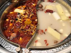 -快乐小羊·内蒙牛羊肉火锅(流花中心店)