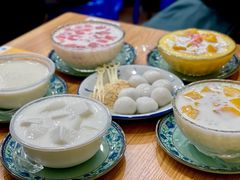 -荔芳传统糖水铺