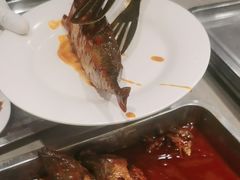 -韩麦大冷面(桂花街直营店)