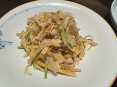-庐灶江南·江南菜·四合院Bistro(东直门雍和宫·原华侨宾馆店)
