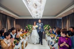 -格乐利雅婚礼艺术中心(南外滩店)