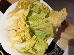 -京炭铜锅涮肉·羊蝎子·羊肉炉(保利·时光里店)