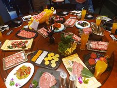 -哈拉海和牛主题餐厅(哈西店)