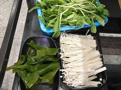 -林记潮牛·牛肉火锅(上马墩店)